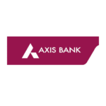 Axis bank logo