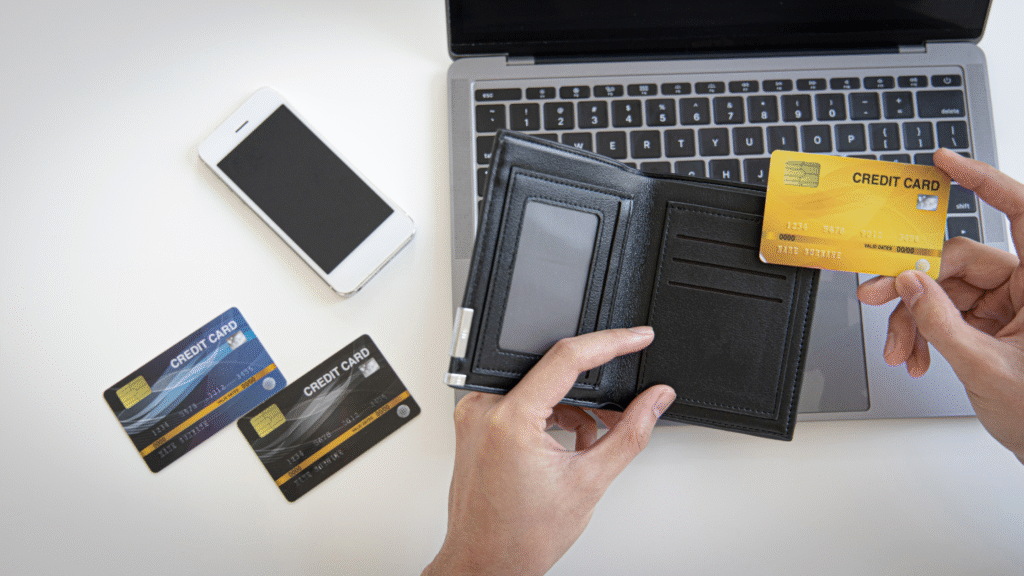Credit Card