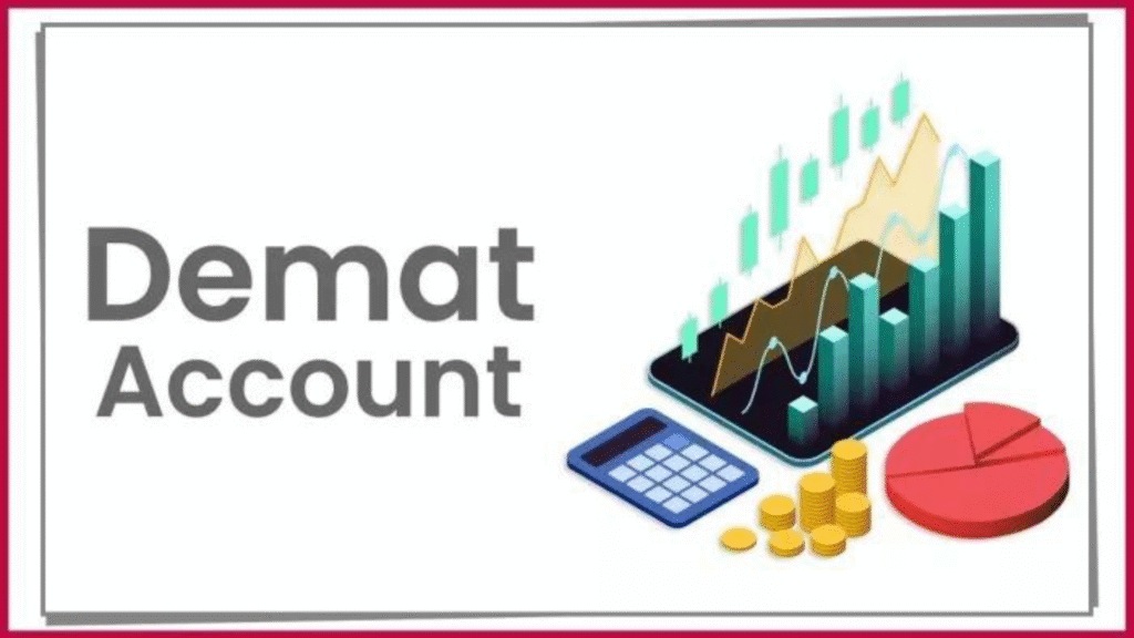 Demat Account