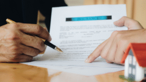 Home Insurance Policy