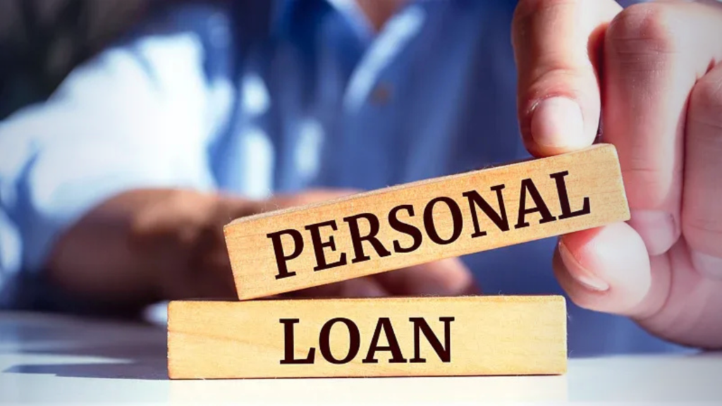Personal Loan